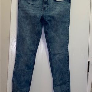 Pacsun jeans